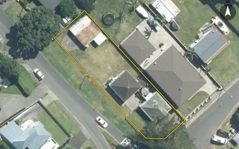 39 Arkles Strand