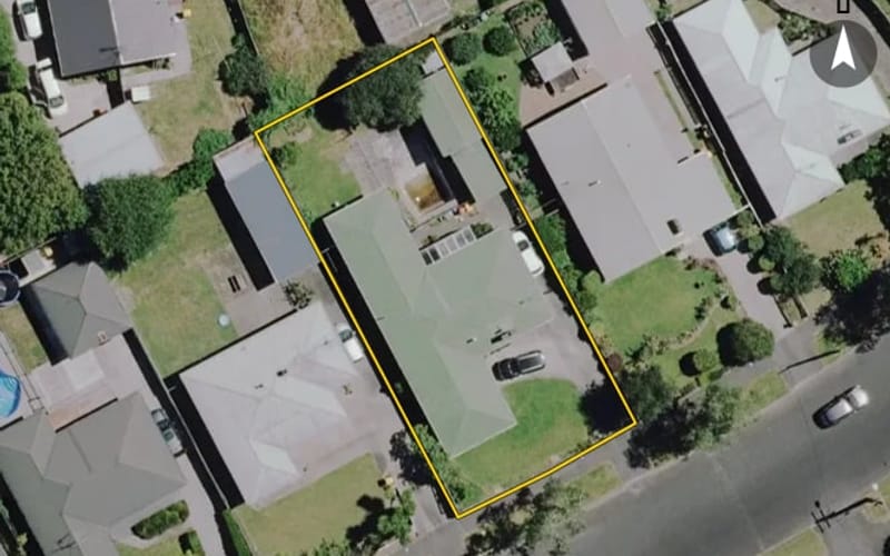 8 Ashbury Avenue