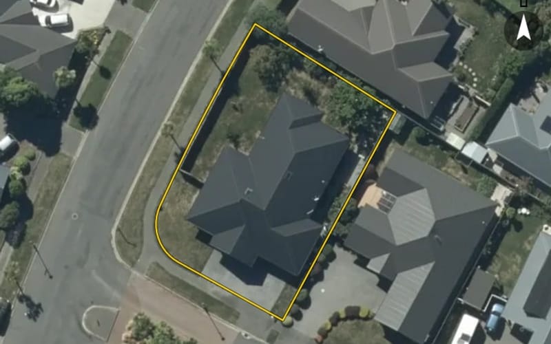 1 Shearwater Drive