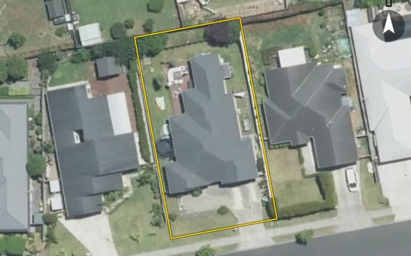 100 Parkhaven Drive