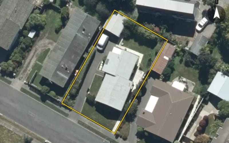 5 Pelorus Place