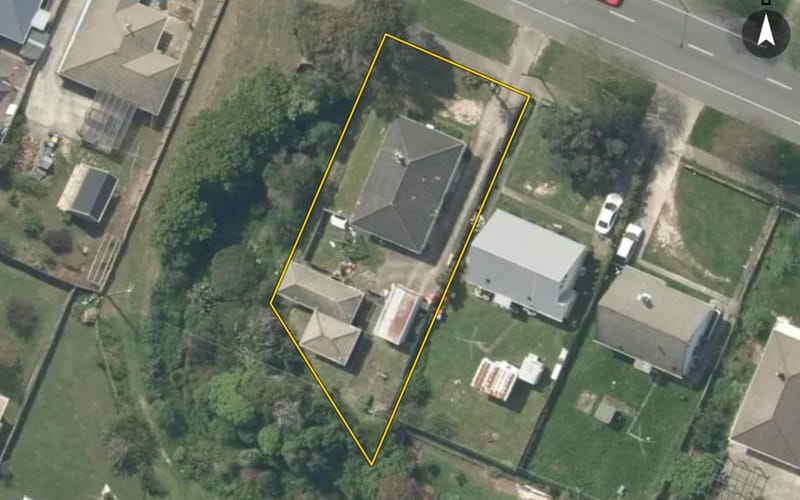 30 Mungavin Avenue