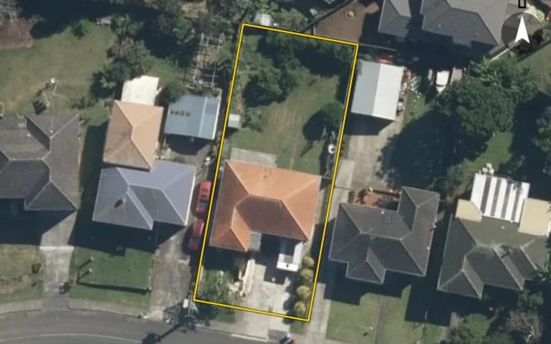 27 McRae Road
