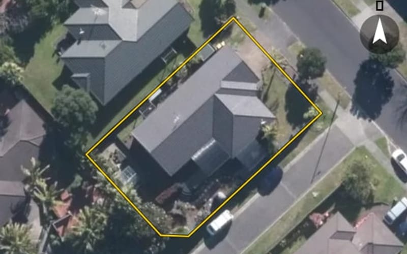 5 William Gamble Drive