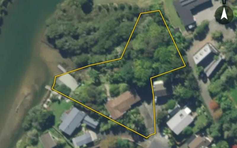6-8 Rongotai Place