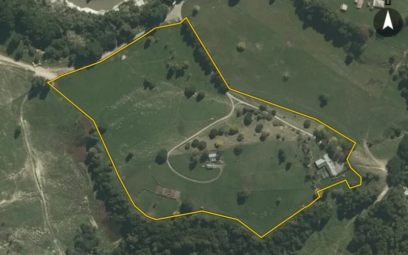 180 Polson Road