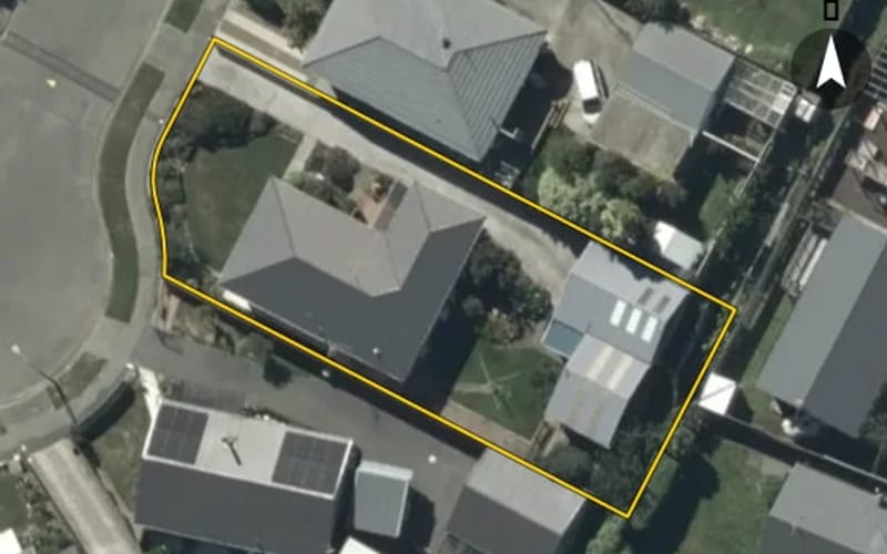 11 Gow Place