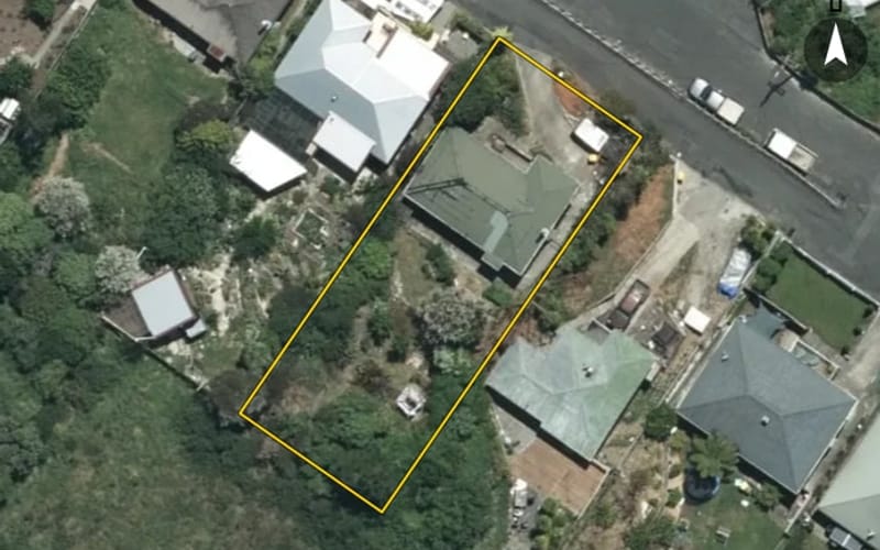 32 Matipo Terrace