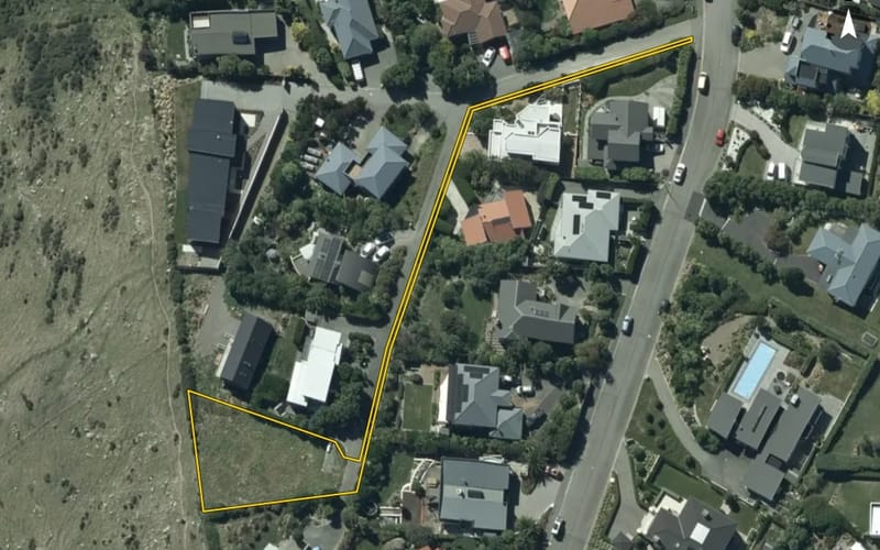8 Plains View