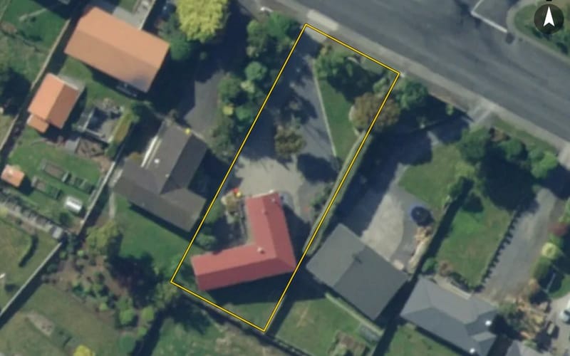 40 Wilson Road