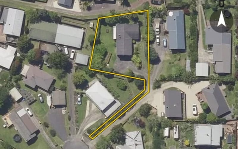 85 Seymour Place