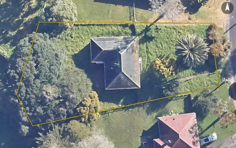 13 Skipper Avenue