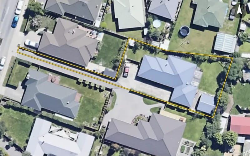 61 Taylor Pass Road