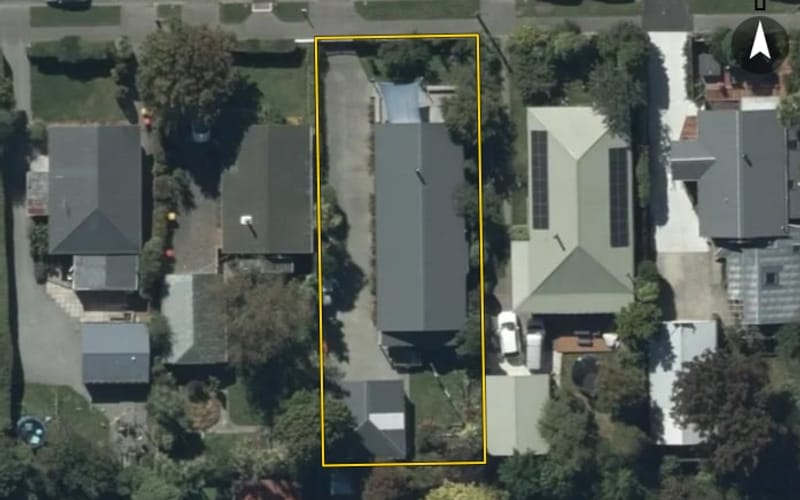 82 Sandwich Road