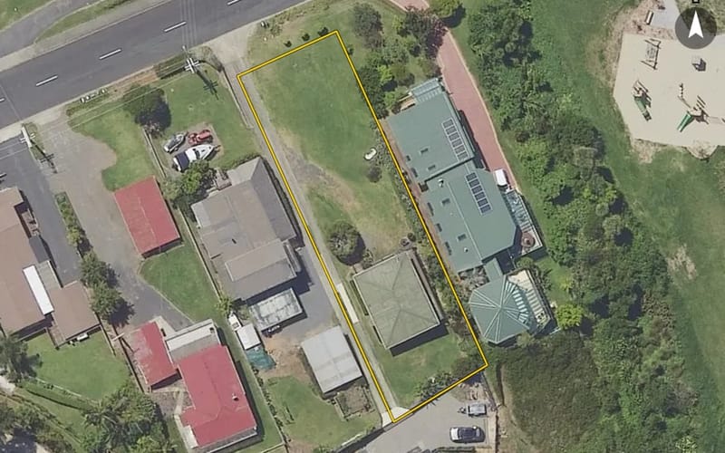 32 Harbour View Road