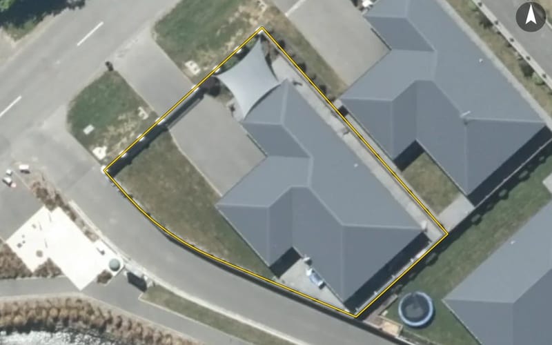 120 Allens Road