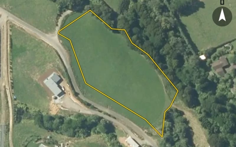 43 Wharekauri Road