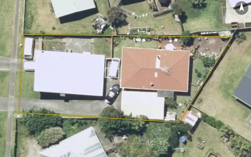 8 Tainui Street