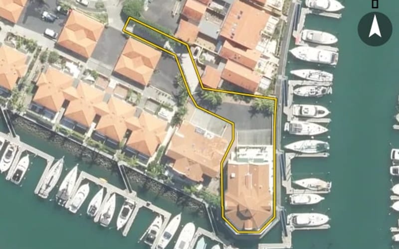117 Waterside Crescent
