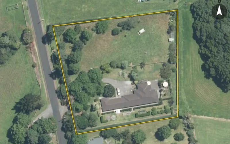 241 Kern Road