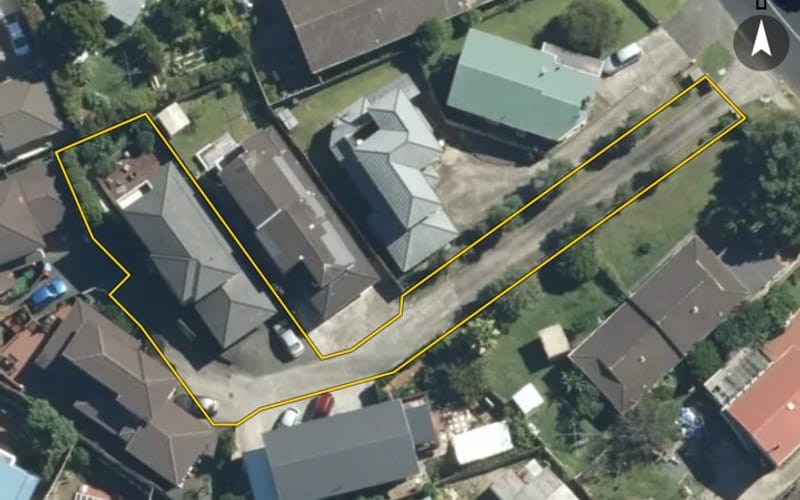 158C Halsey Drive