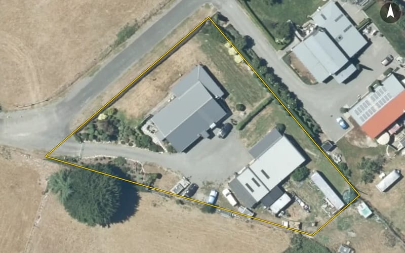 37A Ohiti Road