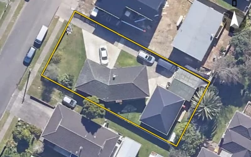 8 Cullinan Avenue