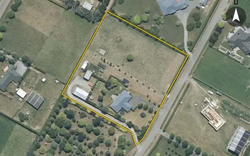 51 McGrath Road