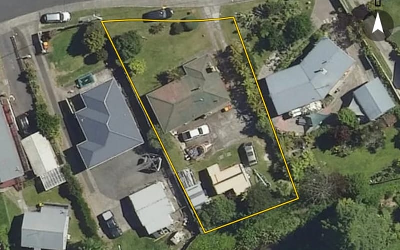 38 Mount View Drive