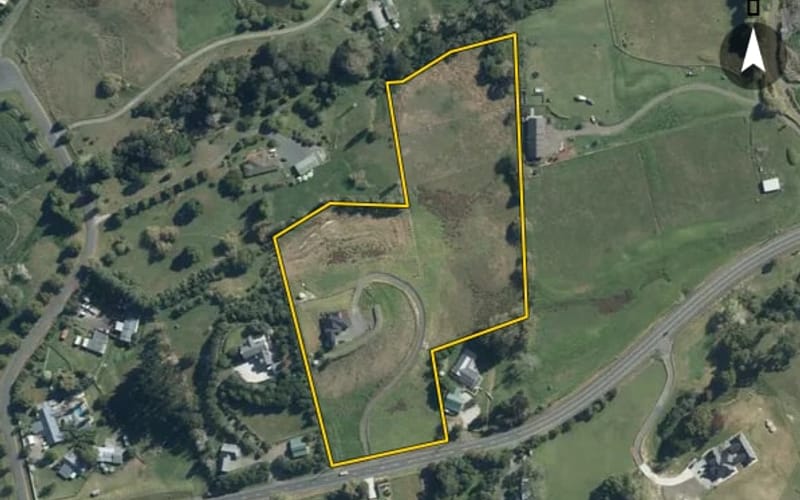 384 Pine Valley Road
