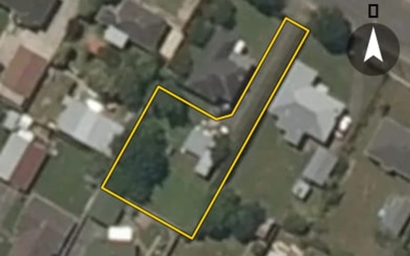 41A Kings Drive