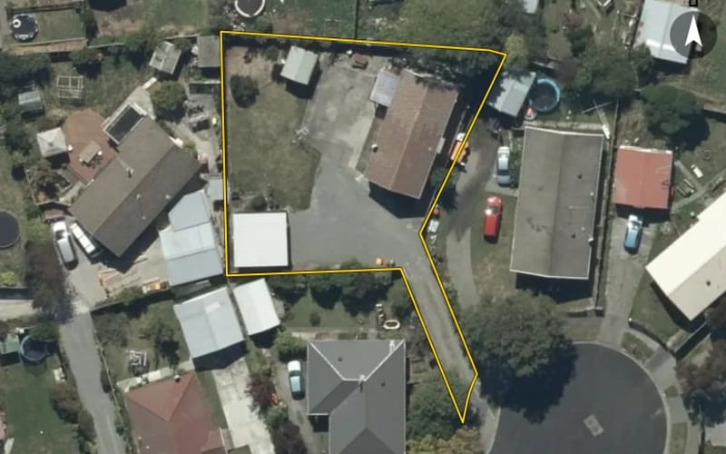 29 Taranui Place