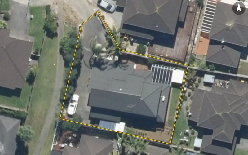 18 Finbar Close