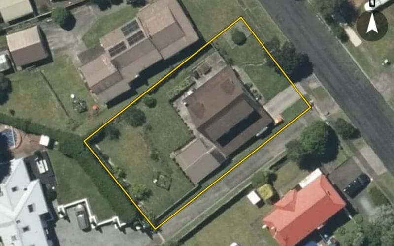 19 Marlowe Drive