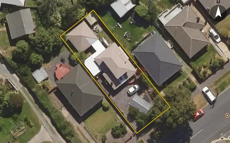 183 Helensburgh Road