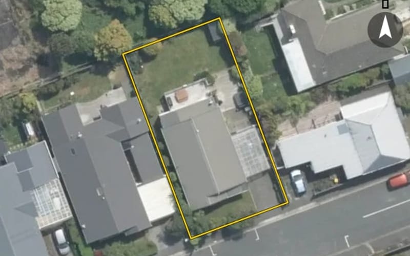 6 Scapa Terrace