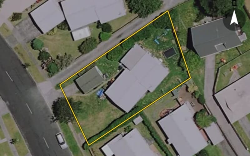 51 Garland Drive