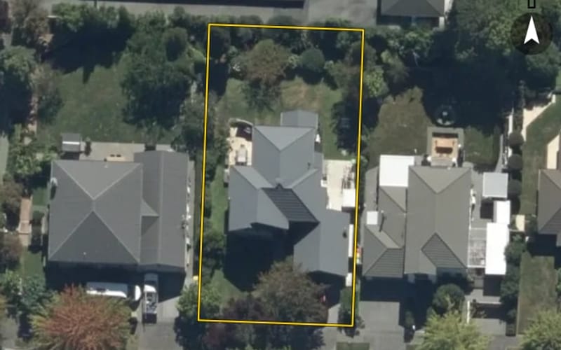3 Alderney Mews