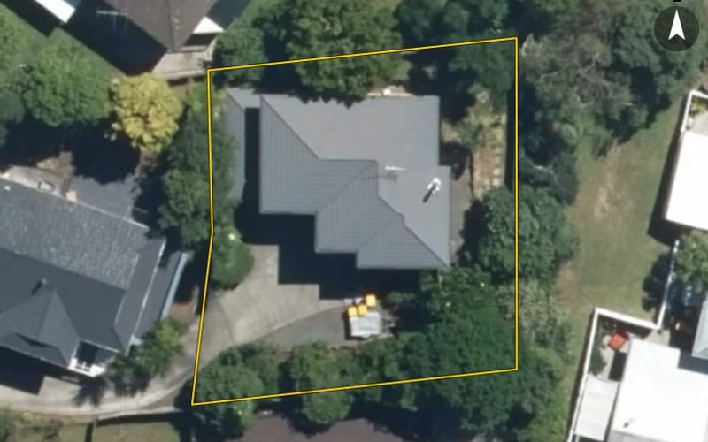15 Halcombe Place