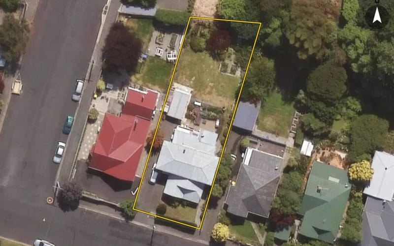 36 Rosebery Street