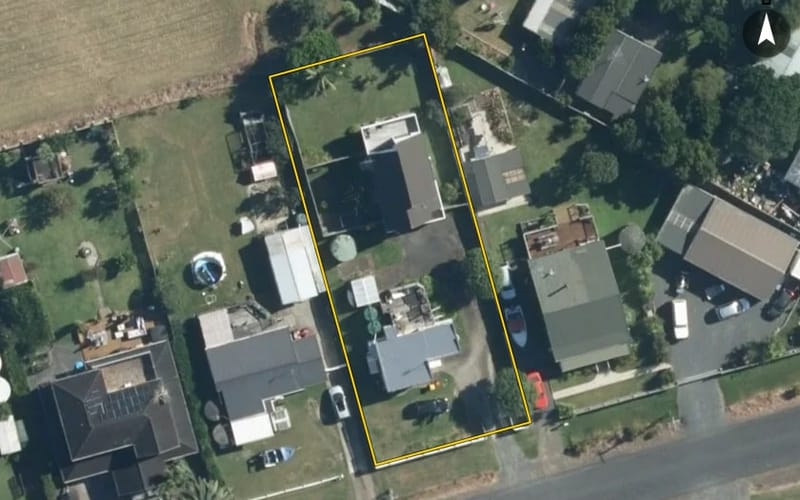 110 First View Avenue