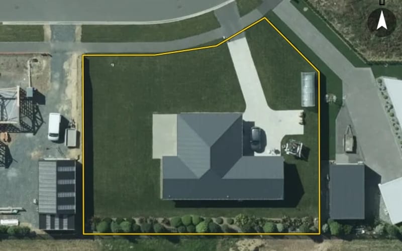 22 Lumsden Drive