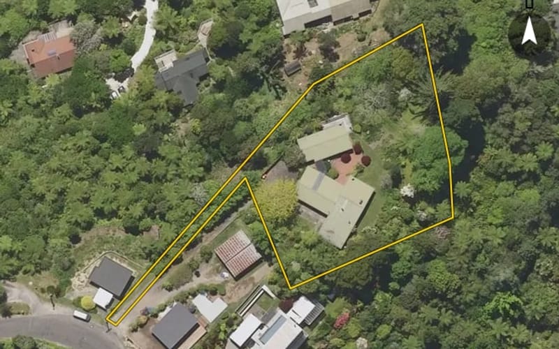 47A Summit Road