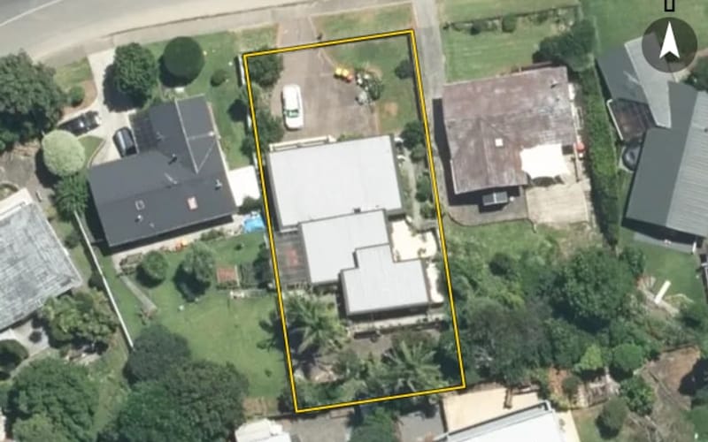 19 Bellfield Road