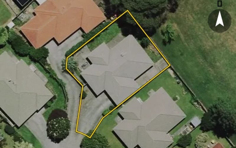 21 Gardenia Close