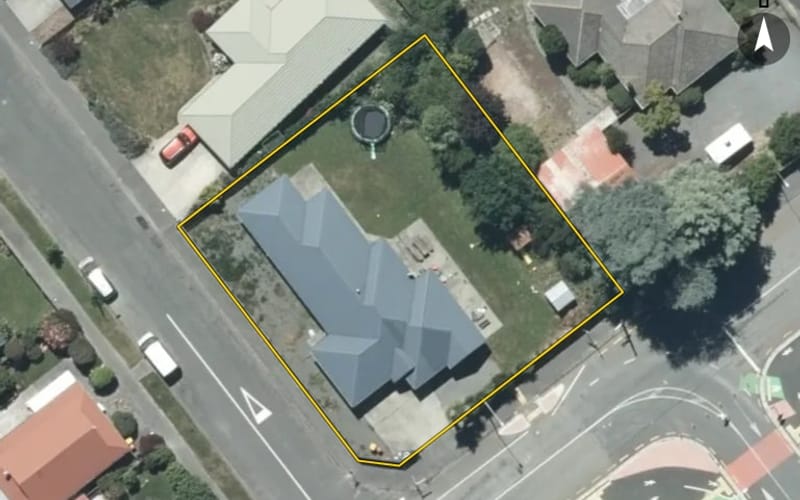 2 Jordan Avenue