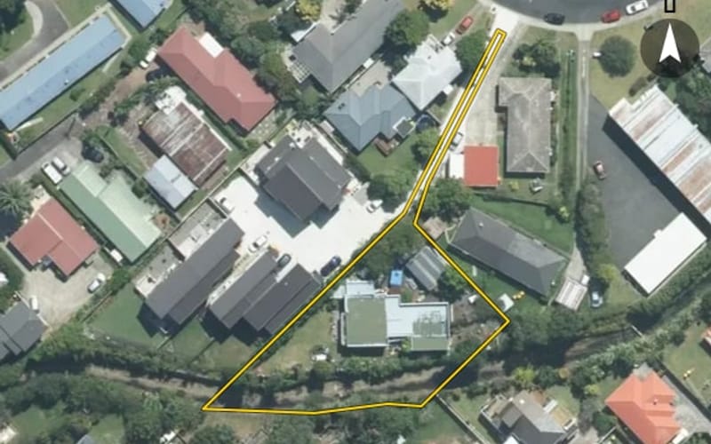 38 Evelyn Place