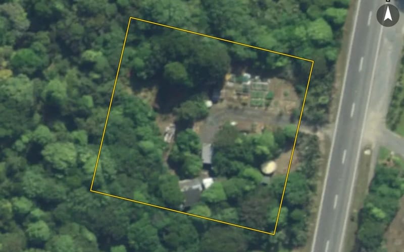 2524 Papatowai Highway