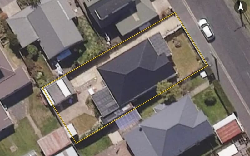 10A Hardy Street