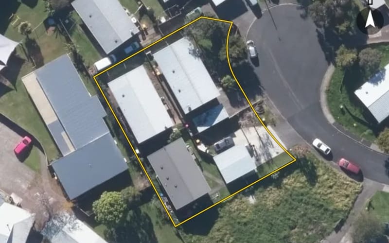 8 Sachel Place